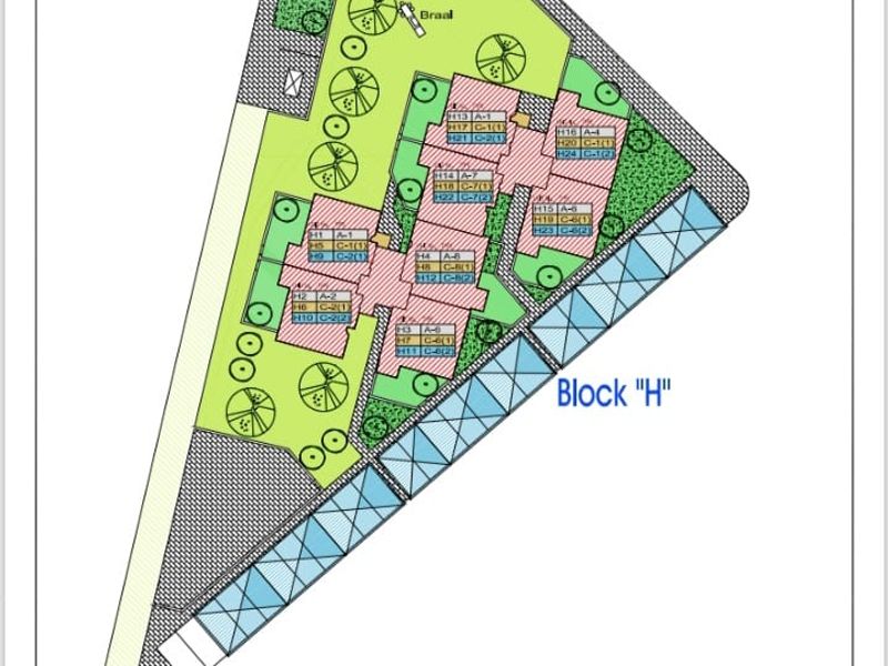 Masiza Heights – Strategic Investment in a Growing Residential Hub - Photo 1