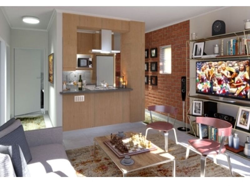 Masiza Heights – Strategic Investment in a Growing Residential Hub - Photo 4