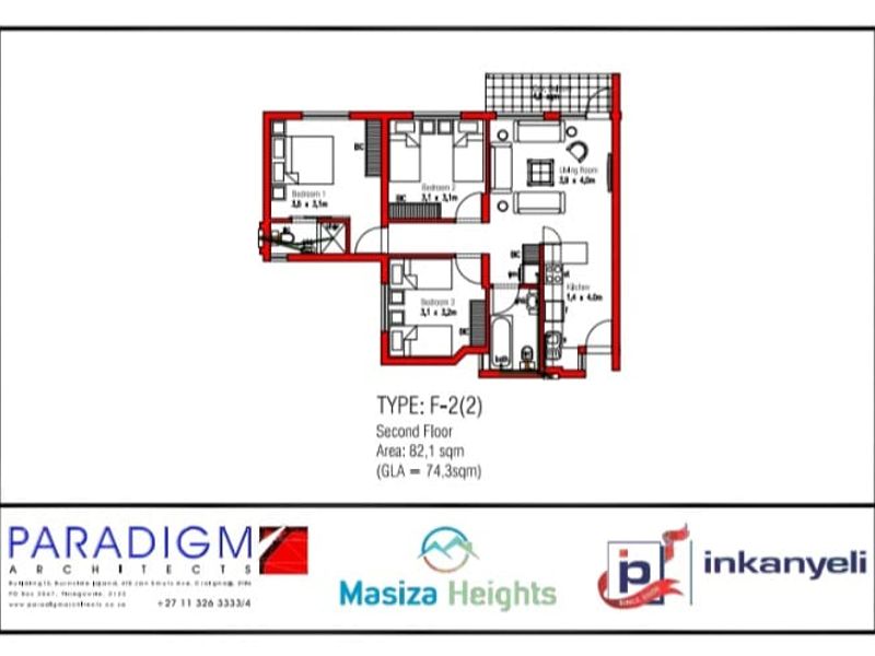 Masiza Heights – Invest in the Future of the Vaal Region - Photo 3
