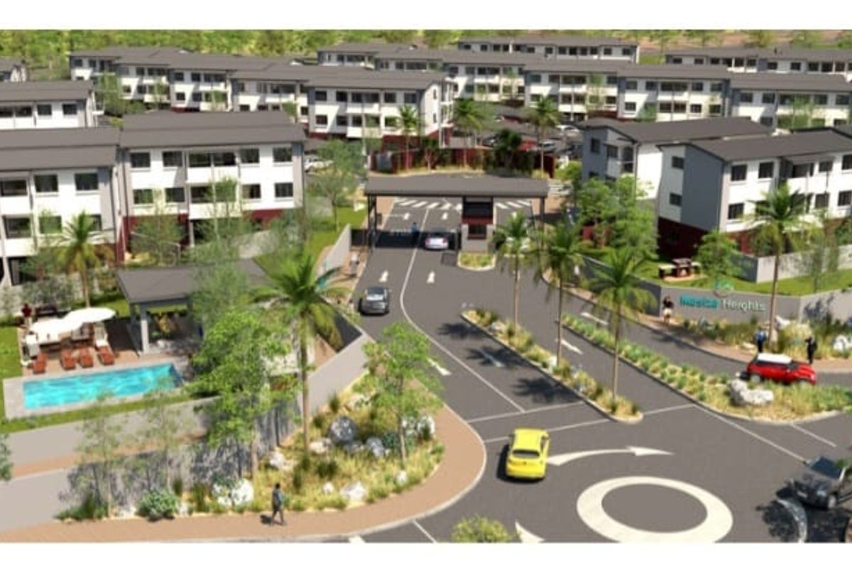 Masiza Heights – Invest in the Future of the Vaal Region - Photo 5
