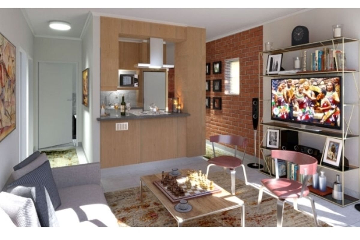 Masiza Heights – Invest in the Future of the Vaal Region - Photo 2