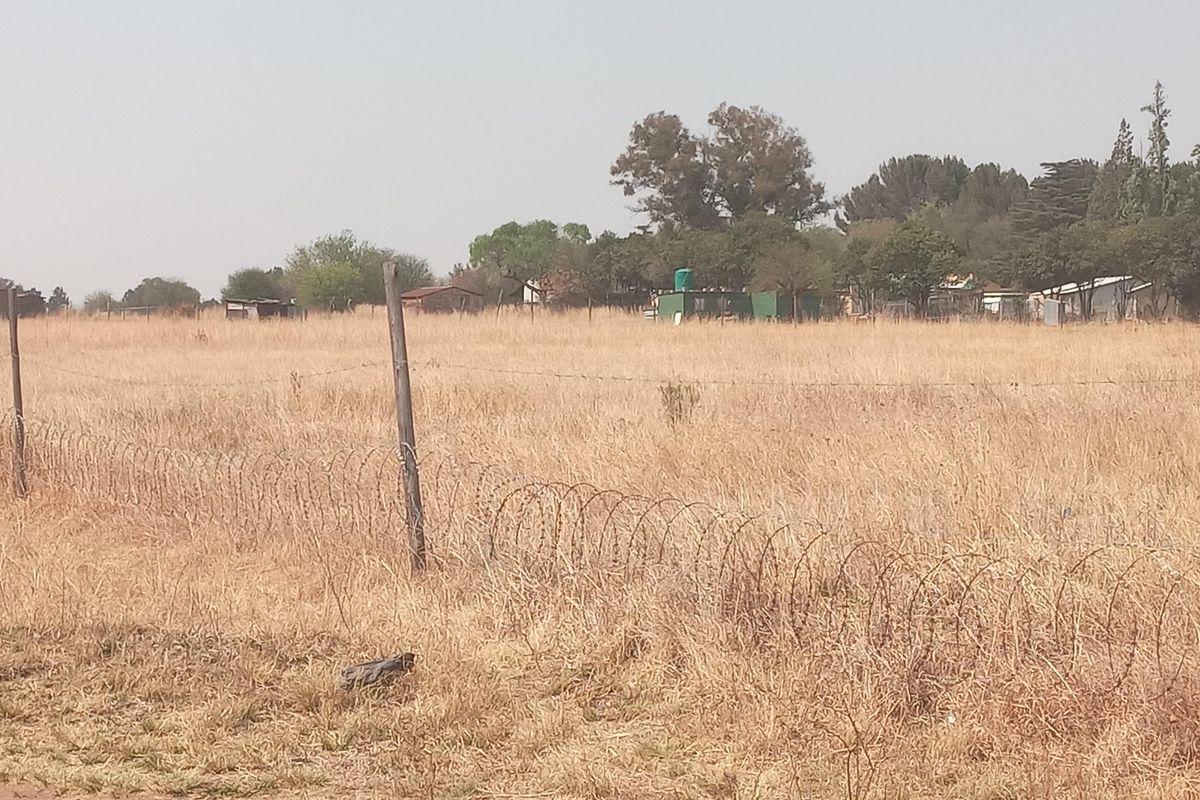Agricultural holding for sale - Photo 2