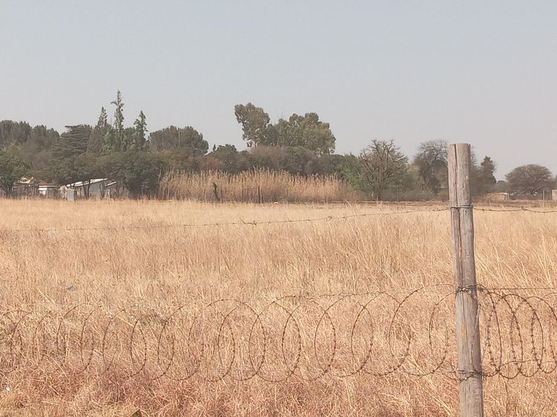Agricultural holding for sale - Photo 1