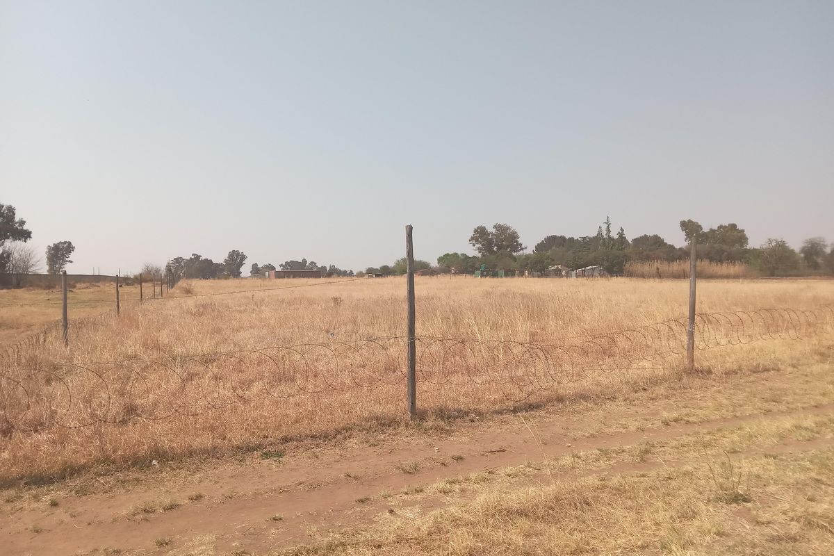 Agricultural holding for sale - Photo 5