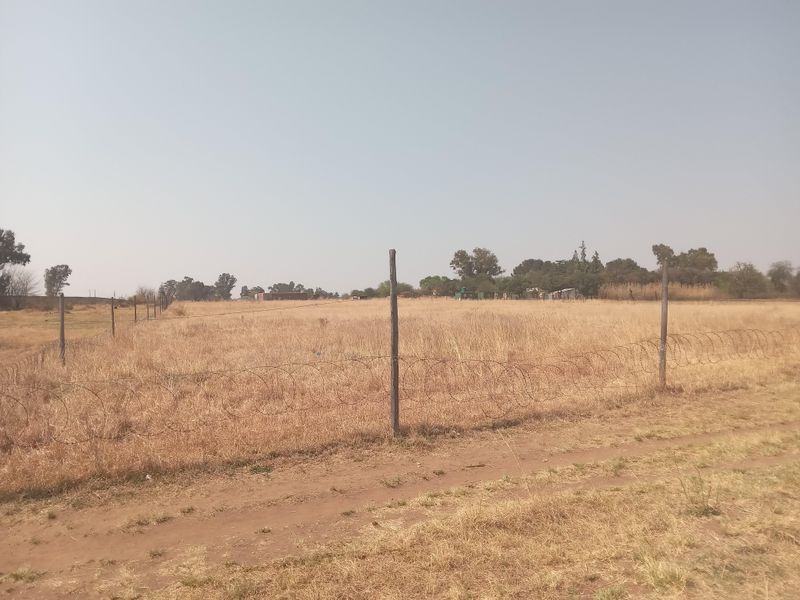 Agricultural holding for sale - Photo 5