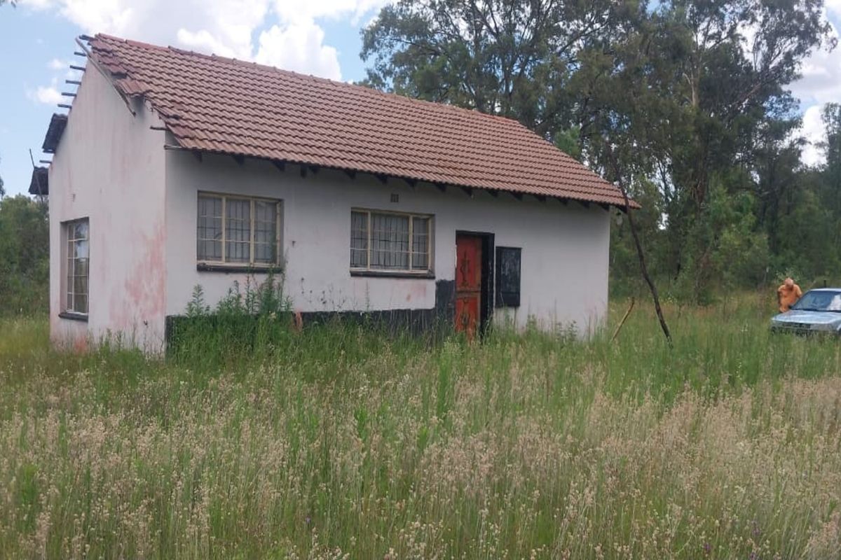 4 Hectare Smallholding – Peaceful Farm Lifestyle with Endless Potential - Photo 5