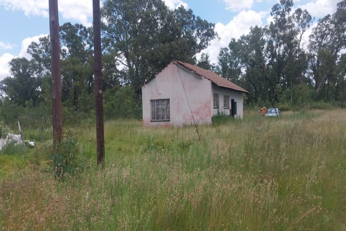 4 Hectare Smallholding – Peaceful Farm Lifestyle with Endless Potential - Photo 3