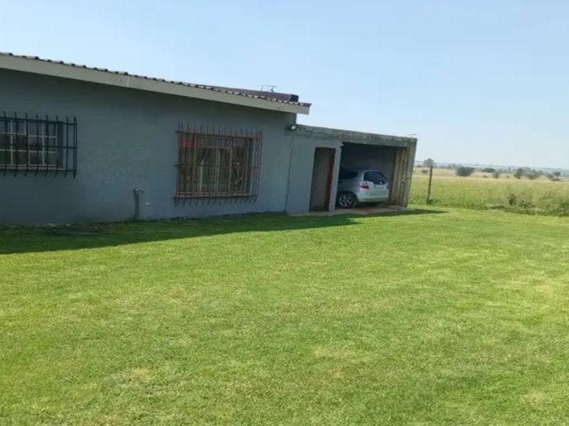 2.6 Hectare Smallholding with Two Homes and Swimming Pool - Photo 4