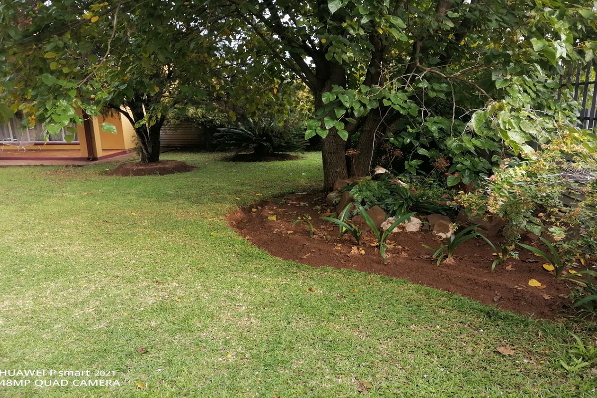 8 bedroom double storey house Bedworthpark - Photo 3