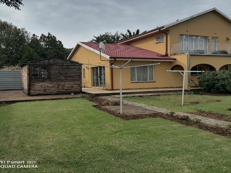 8 bedroom double storey house Bedworthpark - Photo 6