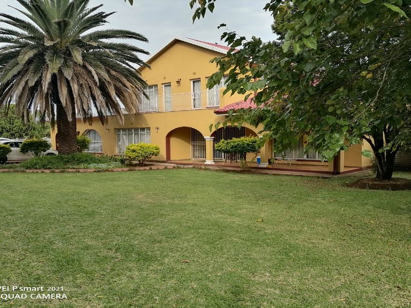 8 bedroom double storey house Bedworthpark - Photo 1