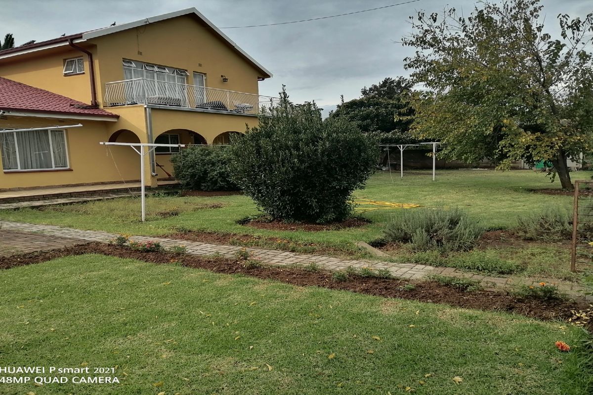 8 bedroom double storey house Bedworthpark - Photo 5