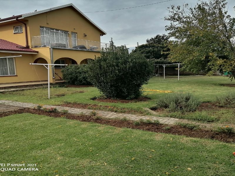 8 bedroom double storey house Bedworthpark - Photo 5