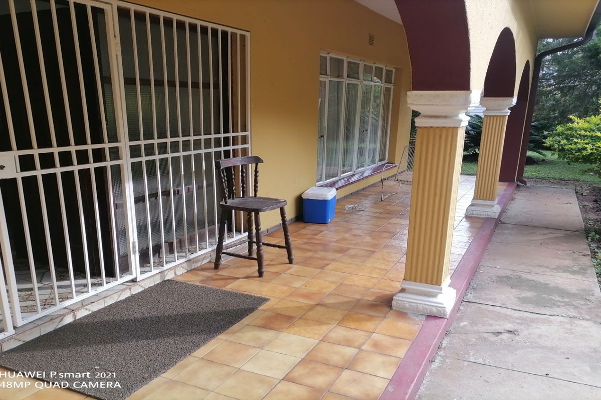 8 bedroom double storey house Bedworthpark - Photo 2