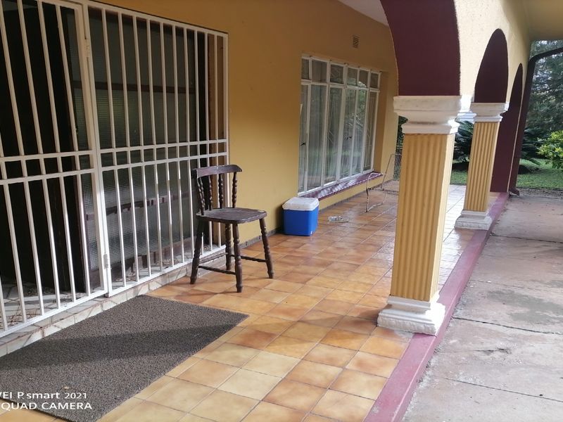 8 bedroom double storey house Bedworthpark - Photo 2
