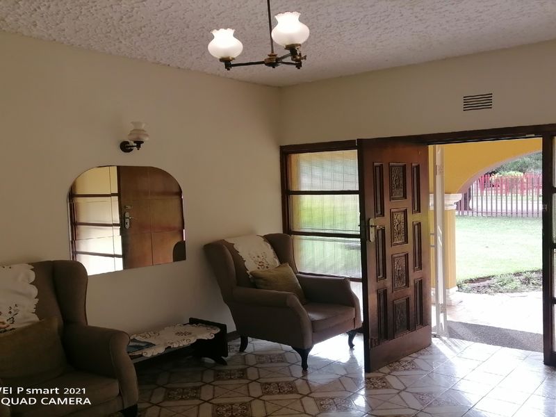 8 bedroom double storey house Bedworthpark - Photo 10