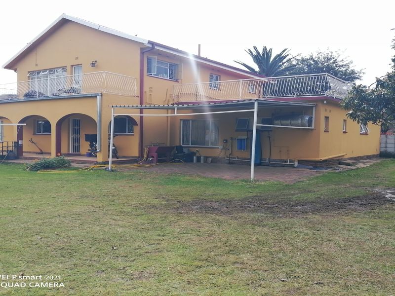 8 bedroom double storey house Bedworthpark - Photo 8
