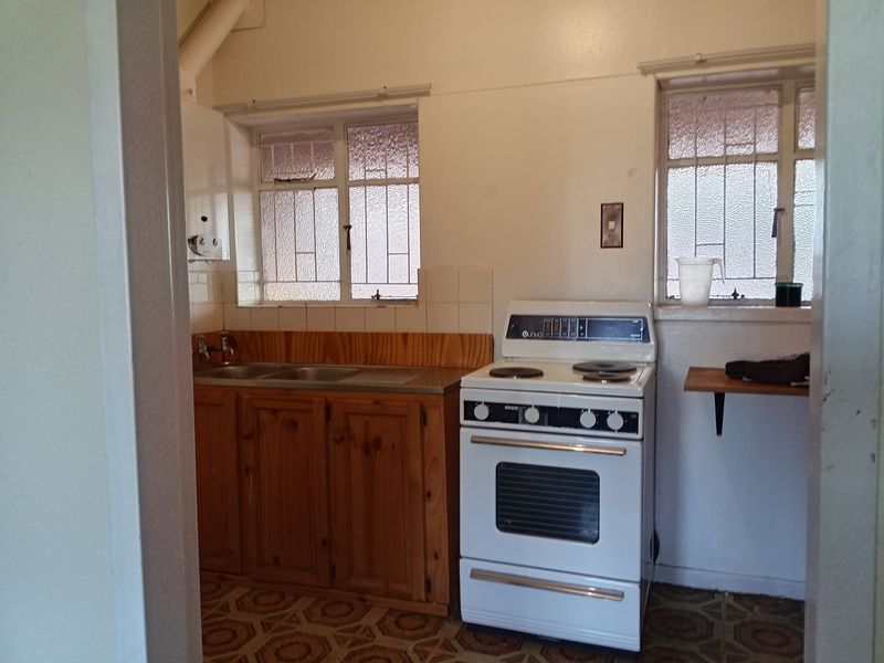 2 Bedroom flat - Photo 1