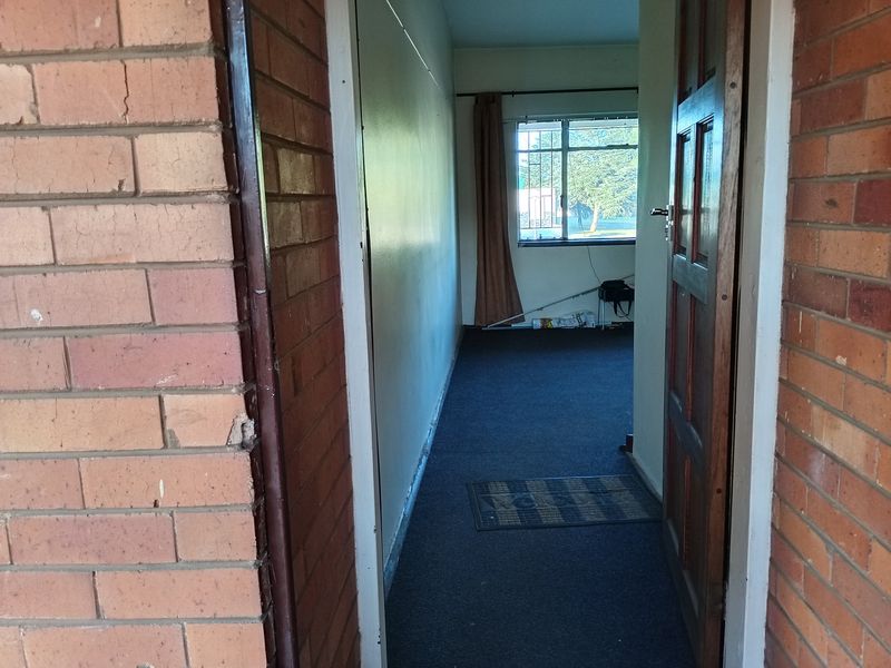 2 Bedroom flat - Photo 9