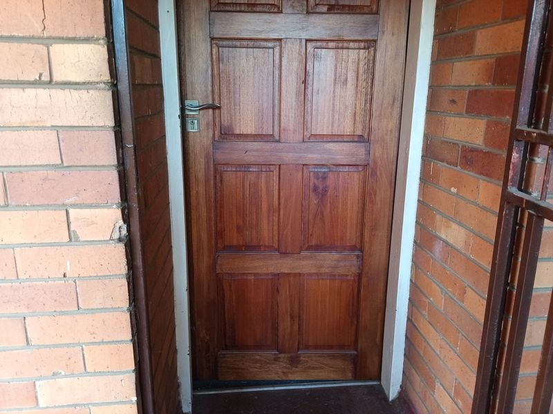 2 Bedroom flat - Photo 6