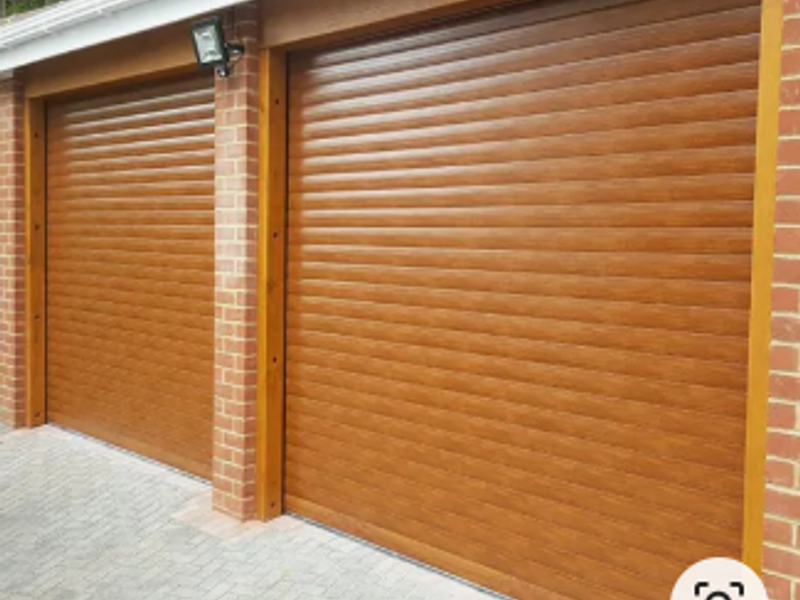 4 Garages for sale - Photo 1