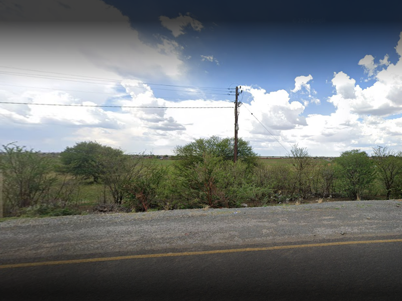 Vacant land for sale - Photo 1