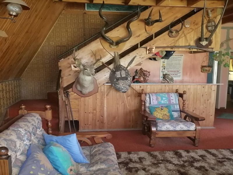 Charming 3-Bedroom Smallholding - Photo 6