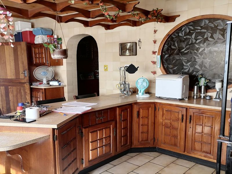 Charming 3-Bedroom Smallholding - Photo 3