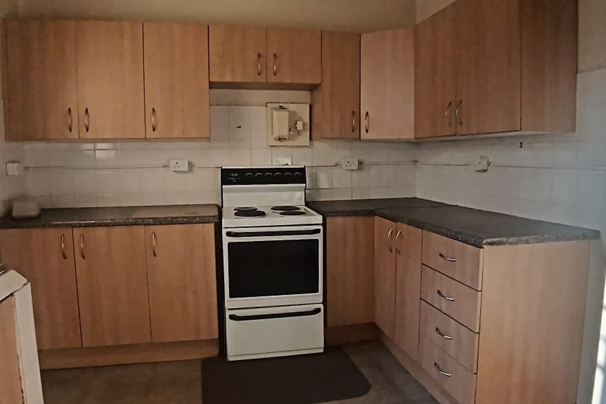 Charming 2-Bedroom House in Neat Complex, Vereeniging - Photo 2