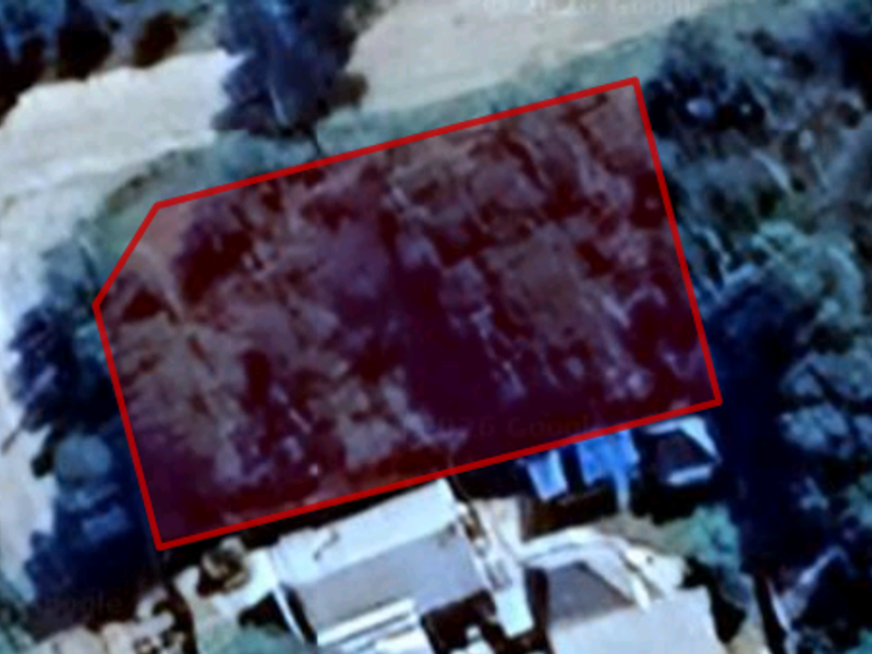 Prime Vacant Land with Approved 4-Bedroom Plans for Sale in Vaaloewer - Photo 1