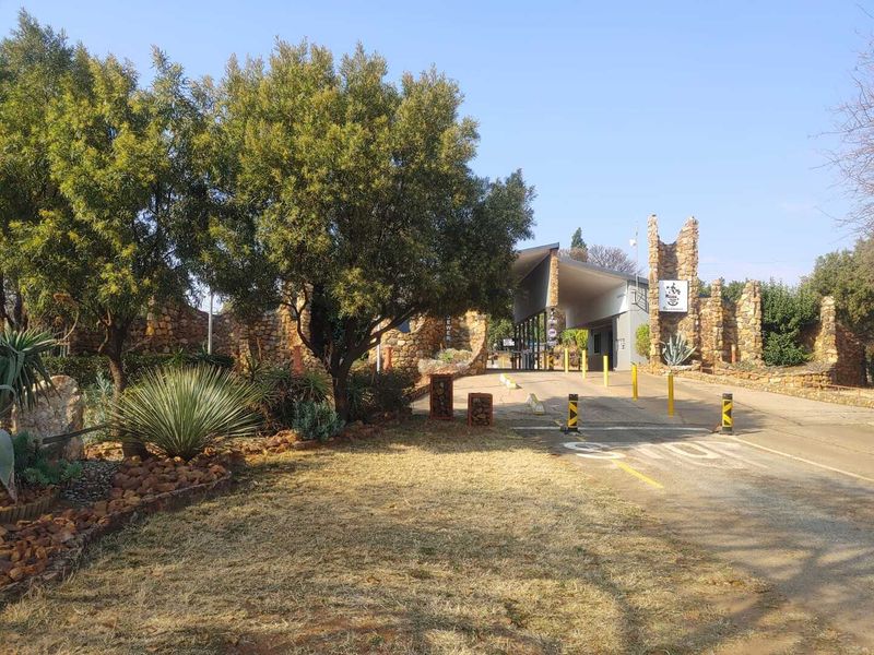 Prime 892m2 Vacant Stand for Sale in Vaaloewer - Photo 7