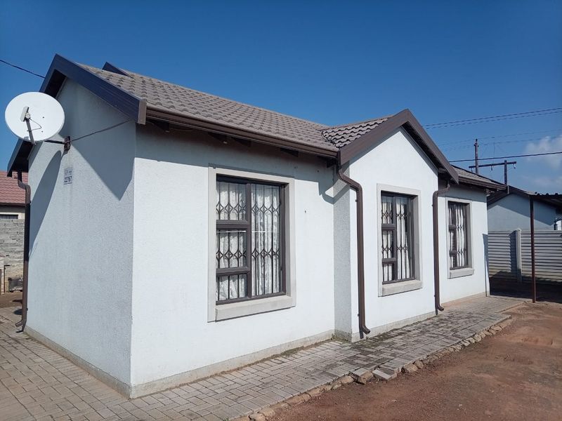 RDP for sale - Photo 1