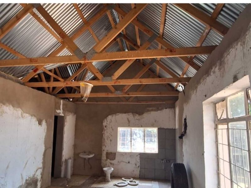 Spacious 4.6 Hectare Smallholding Rental with Modern Open-Plan Living - Photo 6