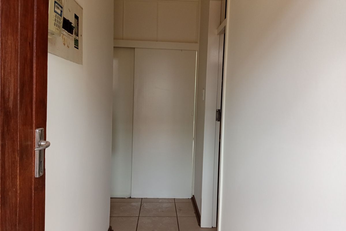 2 Bedroom apartment - Photo 2