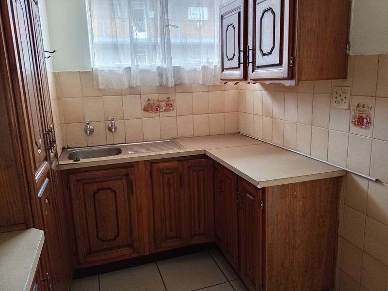 2 Bedroom apartment - Photo 8