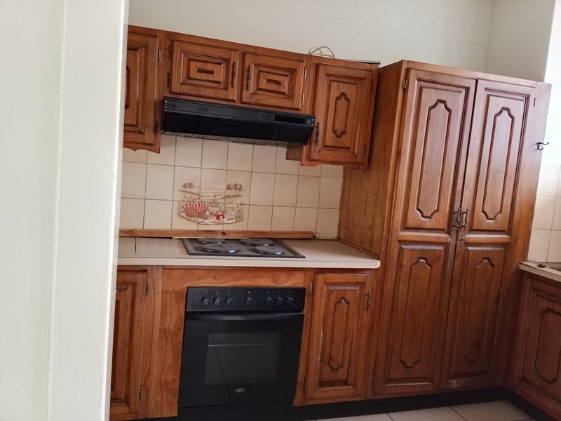 2 Bedroom apartment - Photo 6