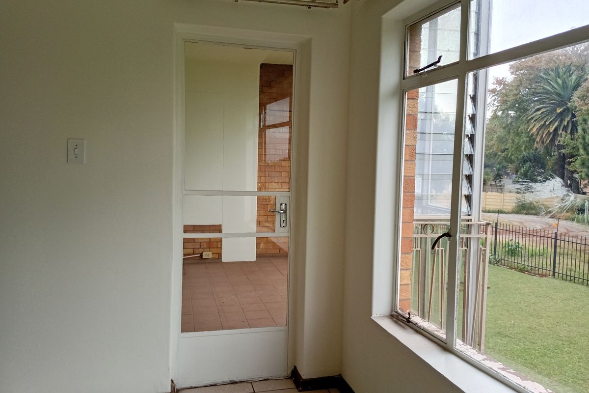 2 Bedroom apartment - Photo 5
