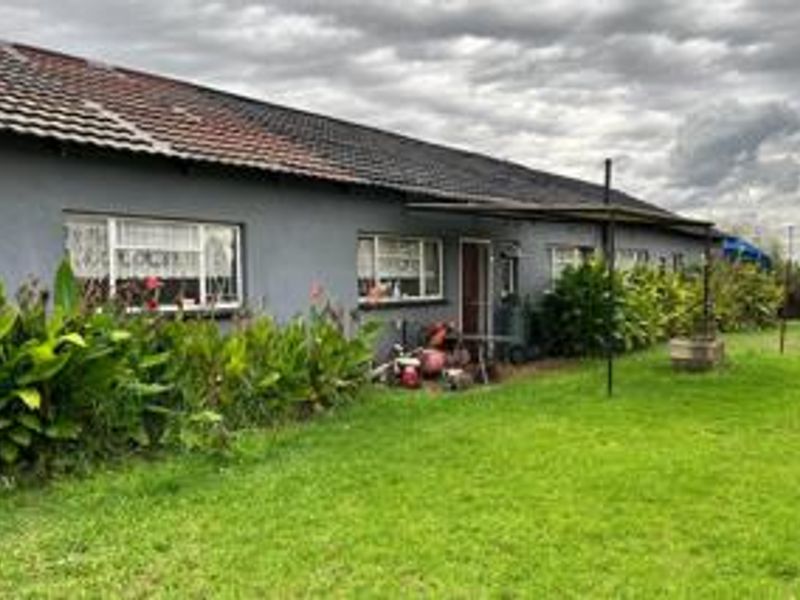 4-Bedroom House for Sale in Ardenwold – With Additional Income Potential! - Photo 1