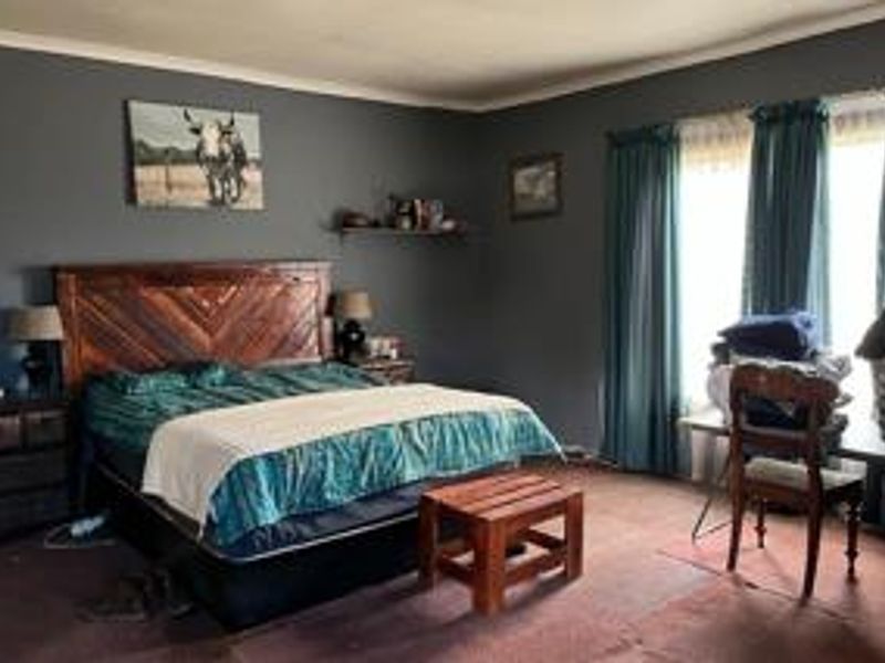 4-Bedroom House for Sale in Ardenwold – With Additional Income Potential! - Photo 8