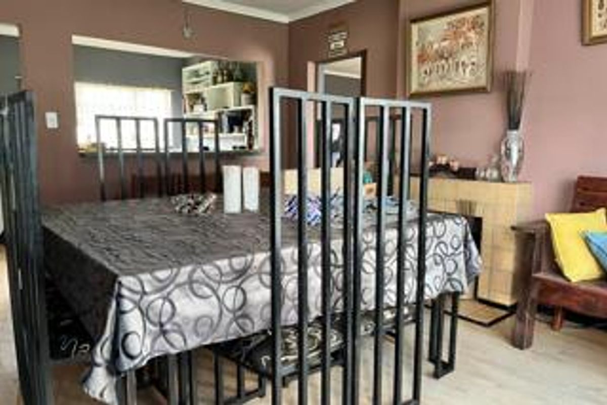 4-Bedroom House for Sale in Ardenwold – With Additional Income Potential! - Photo 4