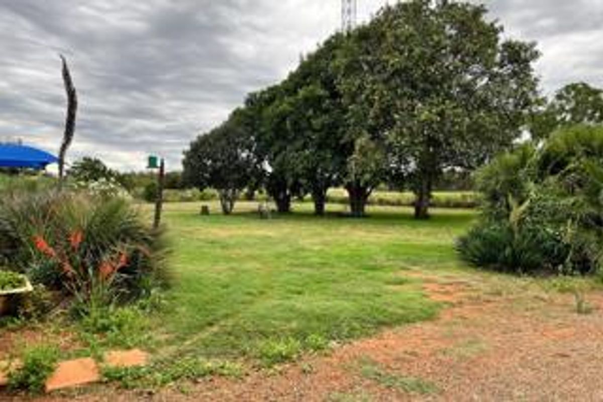 4-Bedroom House for Sale in Ardenwold – With Additional Income Potential! - Photo 2
