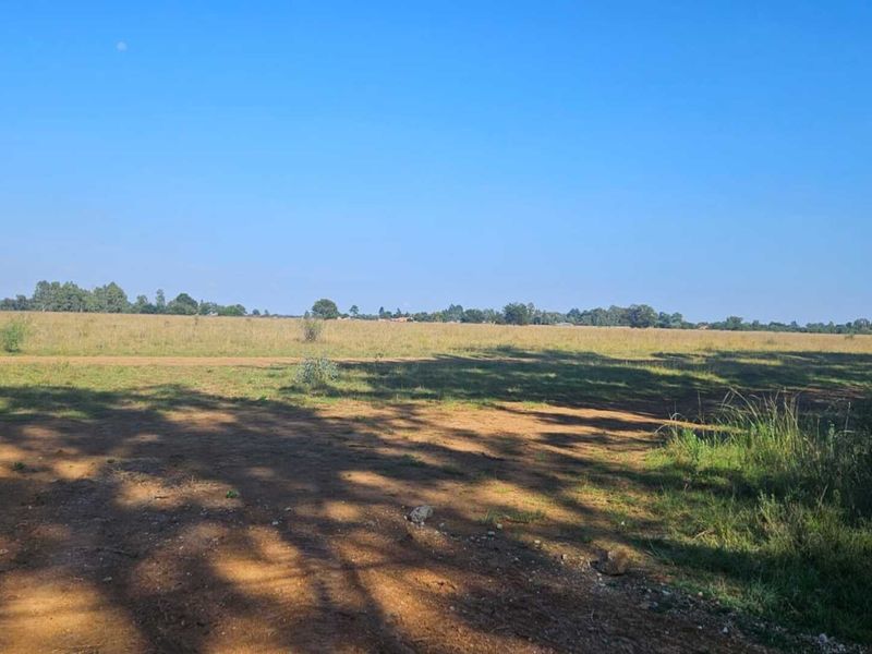 Headline: Build Your Dream Home on Spacious Land - Photo 1