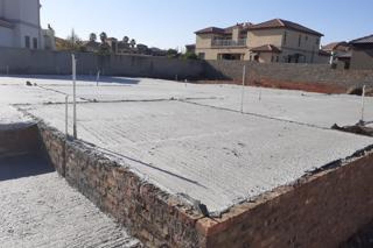 Exceptional Partially Built Home in Prestigious Lifestyle Estate - Photo 5