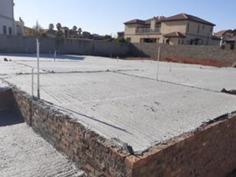 Exceptional Partially Built Home in Prestigious Lifestyle Estate - Photo 5