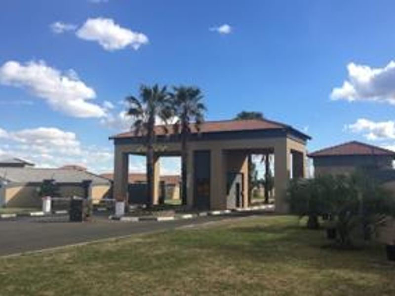 Exceptional Partially Built Home in Prestigious Lifestyle Estate - Photo 1