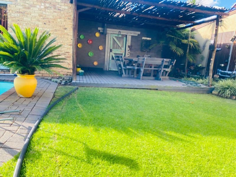 3 bedroom house for sale - Photo 6