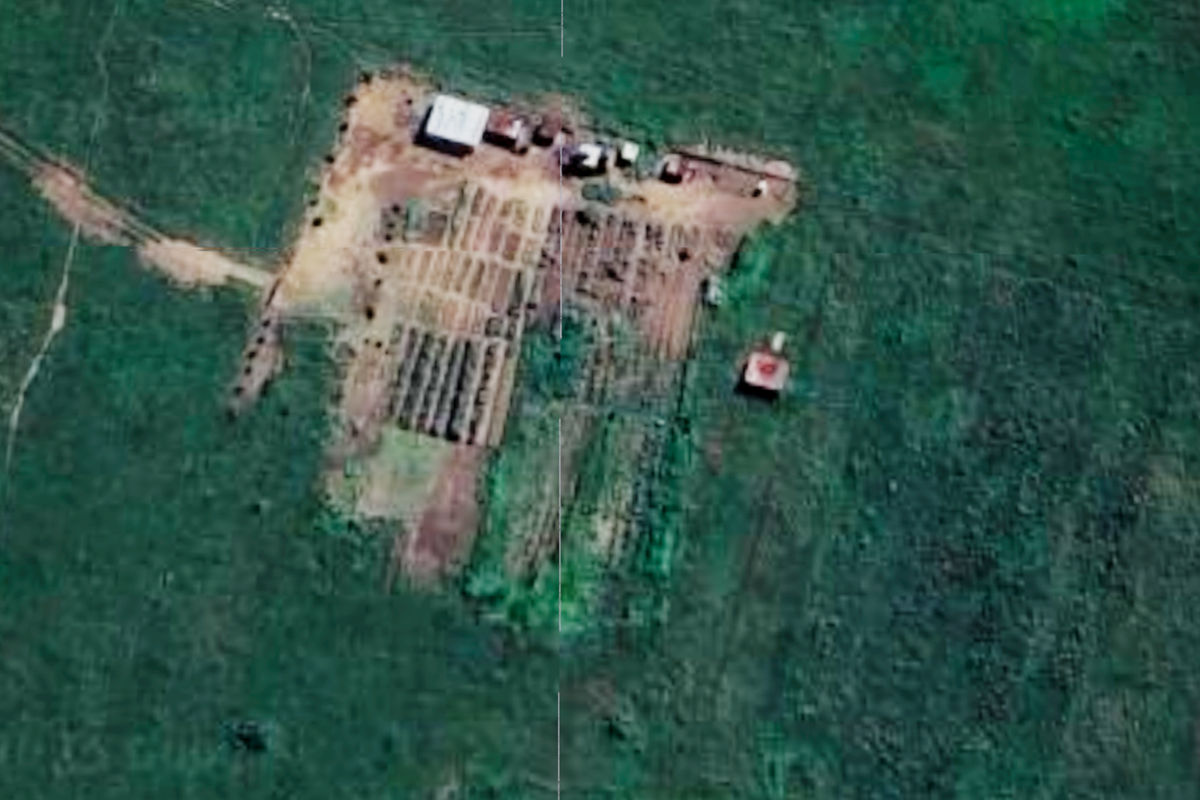 Prime Agricultural Land for Sale – 100,164m2 with Borehole & Infrastructure - Photo 5