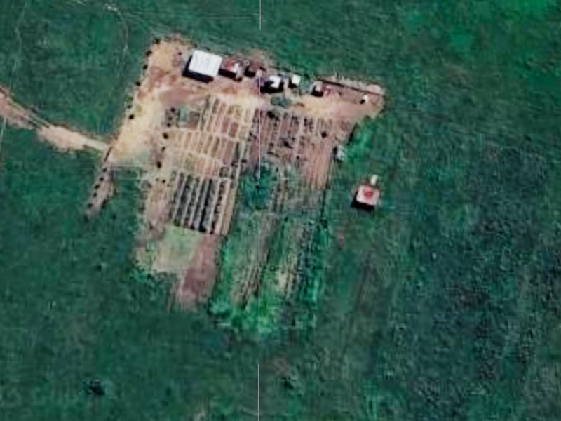 Prime Agricultural Land for Sale – 100,164m2 with Borehole & Infrastructure - Photo 5