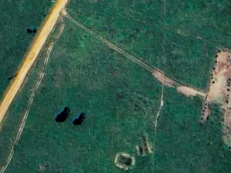 Prime Agricultural Land for Sale – 100,164m2 with Borehole & Infrastructure - Photo 6
