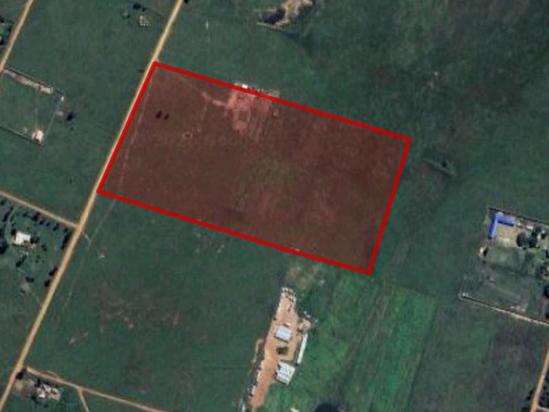 Prime Agricultural Land for Sale – 100,164m2 with Borehole & Infrastructure - Photo 1